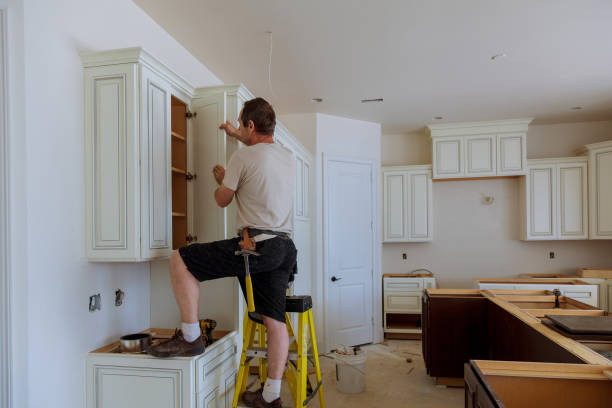 Licensed Kitchen service in Dalbo, MN - Remodeling Of Kitchen