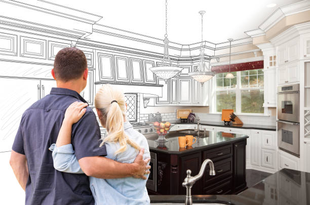 Professional Kitchen technician working in Dalbo, MN
