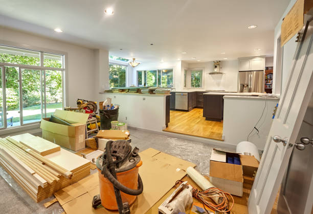 Reliable Kitchen contractor in Dalbo, MN by Remodeling Of Kitchen